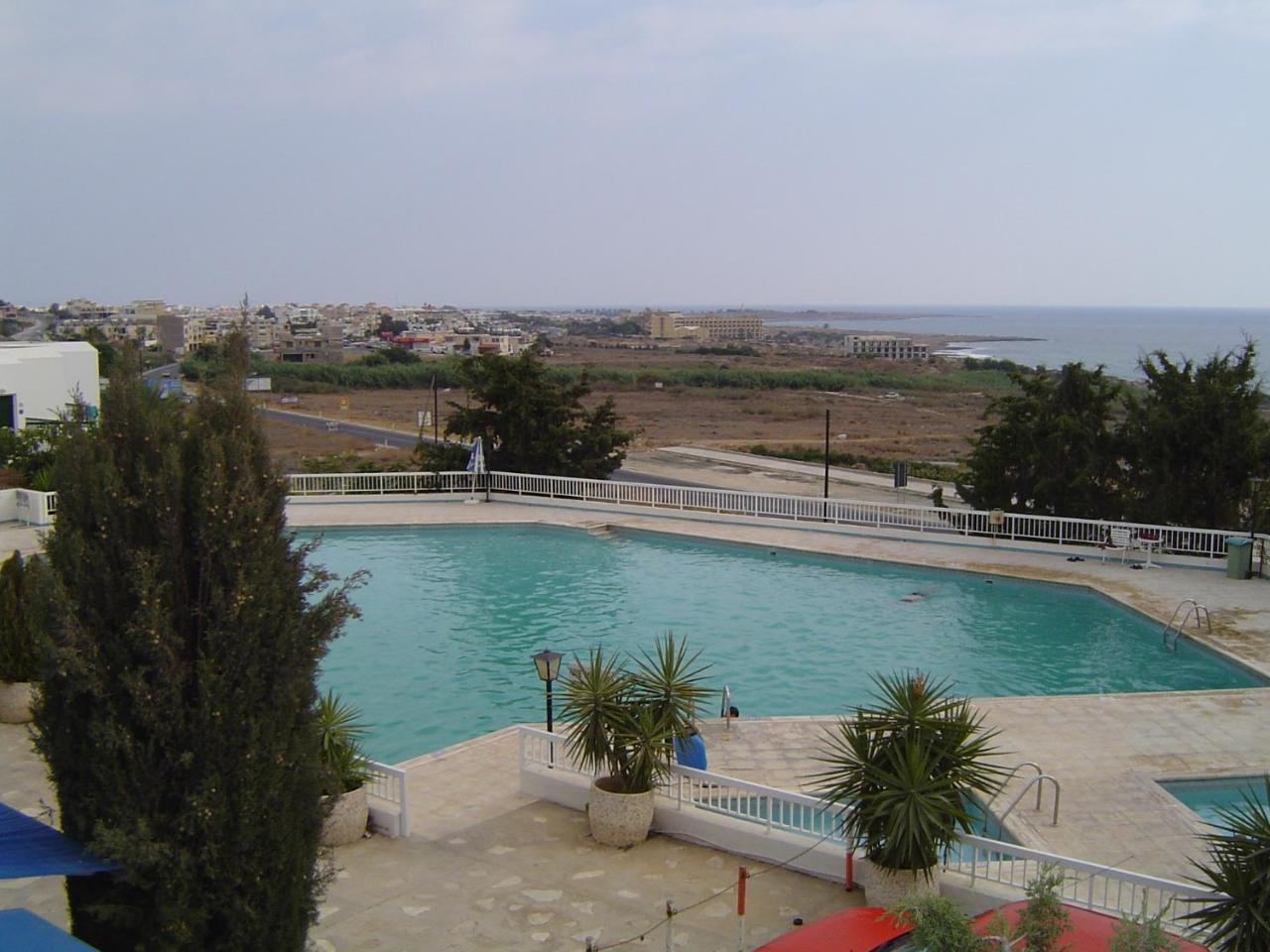 Appartement Ikaria Village-ground Floor No 4